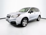 Used 2018 Subaru Forester 2.5i image 3