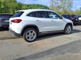 Used 2022 Mercedes-Benz GLA 250 4MATIC image 4
