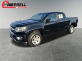 Used 2017 Chevrolet Colorado LT w/ LT Convenience Package image 1