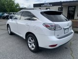 Used 2012 Lexus RX 350 FWD image 4