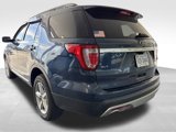 Used 2017 Ford Explorer XLT w/ Equipment Group 202A image 3