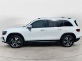 Used 2025 Mercedes-Benz GLB 250 4MATIC image 2