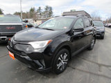 Used 2017 Toyota RAV4 LE image 2
