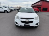 Used 2013 Chevrolet Equinox LS image 6