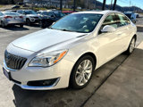 Used 2016 Buick Regal image 3