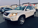 Used 2009 GMC Acadia SLT w/ Technology Package image 2