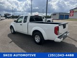 Used 2018 Nissan Frontier S image 3