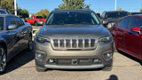Used 2021 Jeep Cherokee Limited w/ Elite Package image 2
