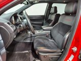 Used 2017 Jeep Grand Cherokee Trailhawk image 3
