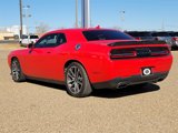 Used 2023 Dodge Challenger R/T w/ Plus Package image 4