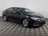 Used 2017 Honda Civic LX image 2