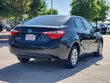 Used 2018 Toyota Corolla LE image 3
