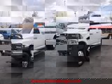 Used 2015 RAM 3500 Laramie w/ Convenience Group image 4