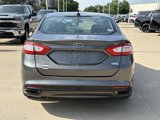 Used 2015 Ford Fusion SE w/ Equipment Group 202A image 5