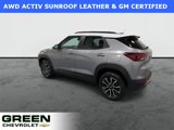 Certified 2023 Chevrolet TrailBlazer ACTIV w/ Sun and Liftgate Package image 6