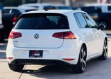 Used 2017 Volkswagen GTI SE image 5