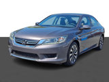 Used 2014 Honda Accord EX-L image 3