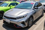 Certified 2023 Kia Forte GT-Line w/ GT-Line Technology Package image 6