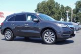 Used 2014 Acura MDX SH-AWD w/ Technology Package image 6