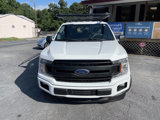 Used 2020 Ford F150 XL w/ Equipment Group 101A Mid image 2