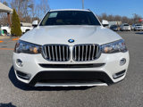 Used 2017 BMW X3 xDrive28i image 4
