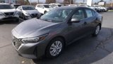 New 2025 Nissan Sentra S image 4
