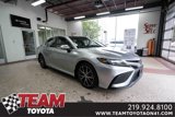 Used 2023 Toyota Camry SE image 5