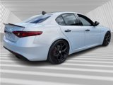 Used 2020 Alfa Romeo Giulia Ti w/ Nero Edizione image 6