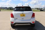 Used 2022 Chevrolet Trax LT w/ LT Convenience Package image 4