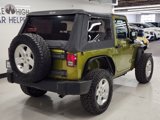 Used 2007 Jeep Wrangler Rubicon w/ PWR Convenience Group image 5