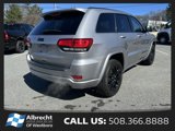 Used 2021 Jeep Grand Cherokee Laredo X image 5