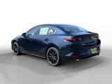 New 2025 MAZDA MAZDA3 s image 3