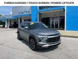 New 2026 Chevrolet TrailBlazer LT w/ Convenience Package image 1