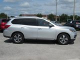 Used 2019 Nissan Pathfinder SV image 2