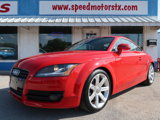 Used 2008 Audi TT 2.0T image 5