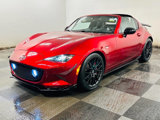 Used 2019 MAZDA MX-5 Miata RF Club w/ Brembo/BBS Package image 3