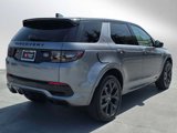 Used 2021 Land Rover Discovery Sport SE R-Dynamic image 5