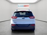 Used 2016 Jeep Cherokee Latitude w/ Cold Weather Group image 4
