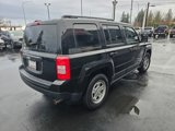 Used 2014 Jeep Patriot FWD image 5