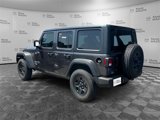 Used 2020 Jeep Wrangler Unlimited Sport image 3
