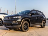 New 2025 Jeep Compass Latitude image 5