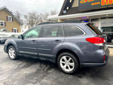 Used 2014 Subaru Outback 2.5i Limited w/ Moonroof Package image 4