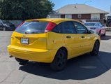 Used 2006 Ford Focus ZX5 Hatchback image 3