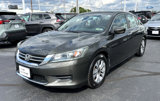 Used 2013 Honda Accord LX image 6