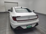 Used 2021 Hyundai Sonata SEL w/ Cargo Package image 6