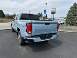 New 2025 Chevrolet Colorado LT w/ LT Convenience Package image 3