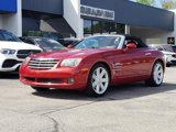 Used 2006 Chrysler Crossfire Limited image 2
