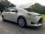 Used 2017 Toyota Corolla LE image 3
