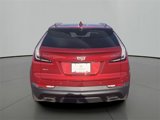 Used 2019 Cadillac XT4 Sport image 4
