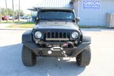 Used 2017 Jeep Wrangler Sport image 2